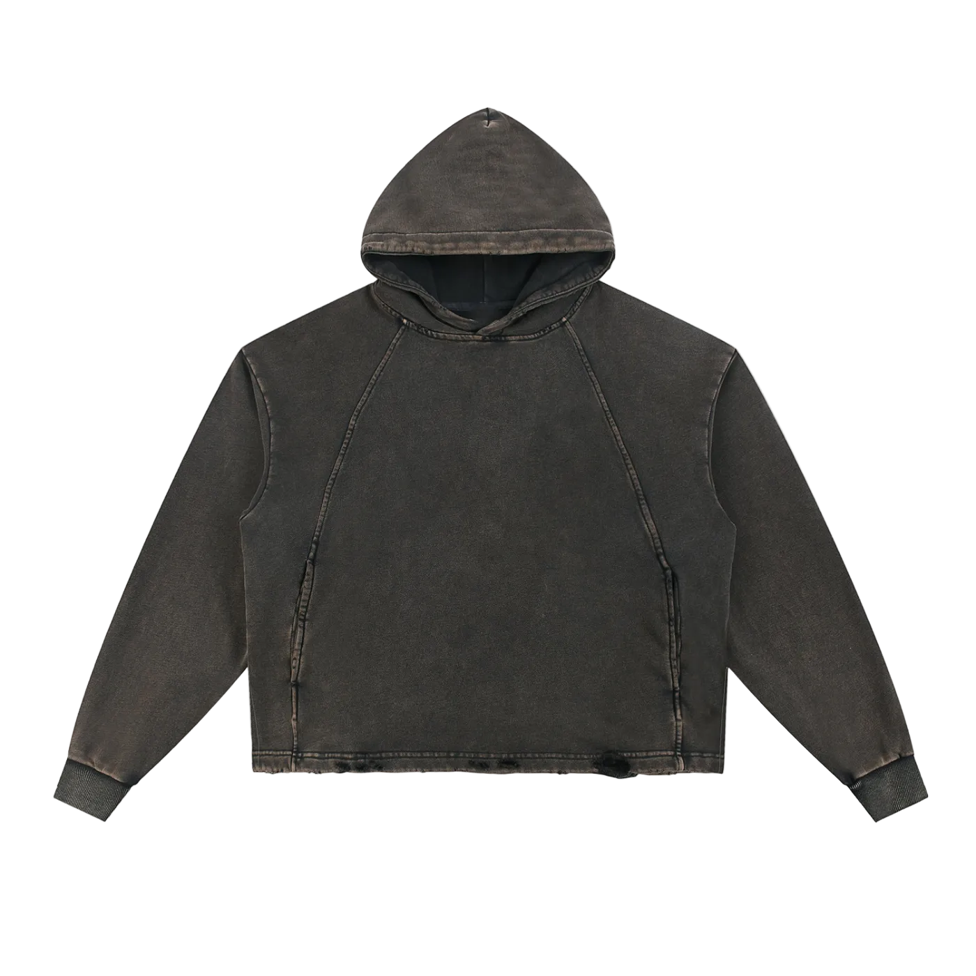 Divine Heaven Hoodie