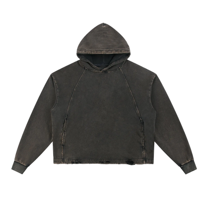 Divine Heaven Hoodie