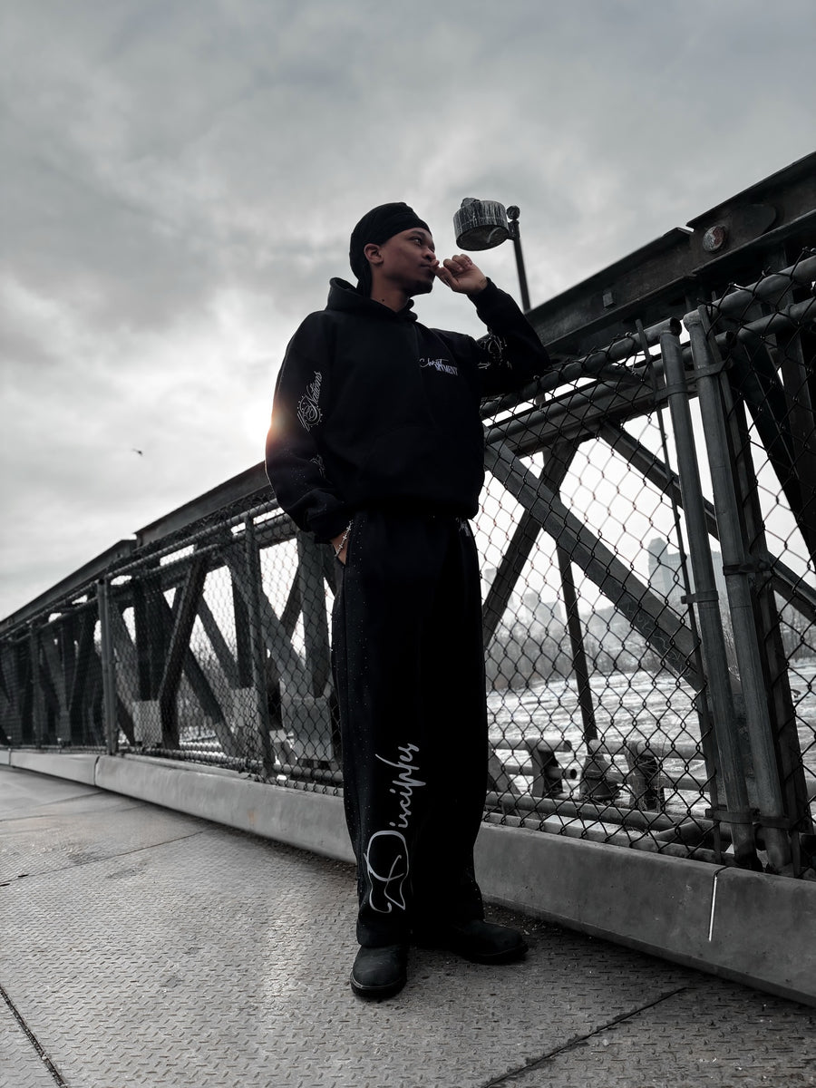 Servi Track Suit - SOLD OUT