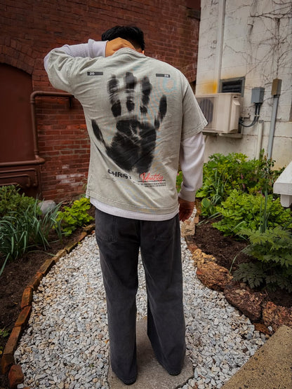 Christ identity Tee