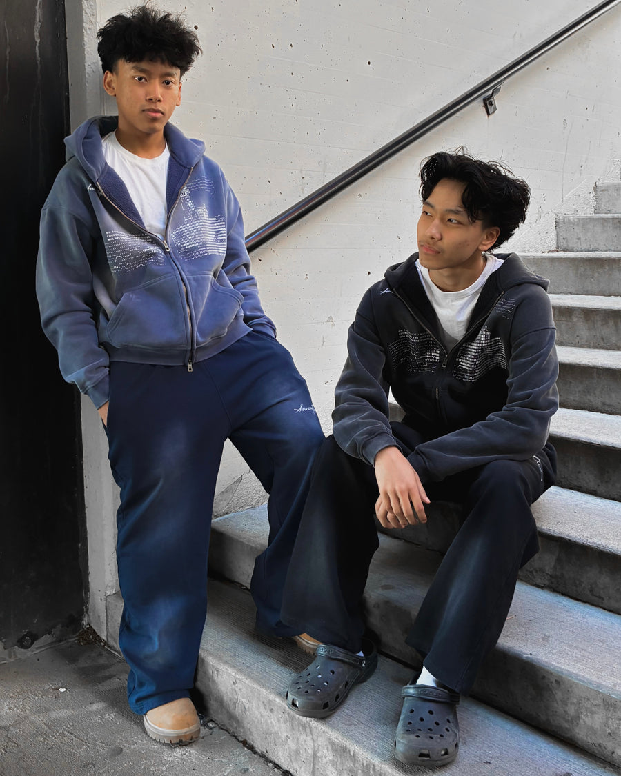 Matthew 16:18 Track Suit