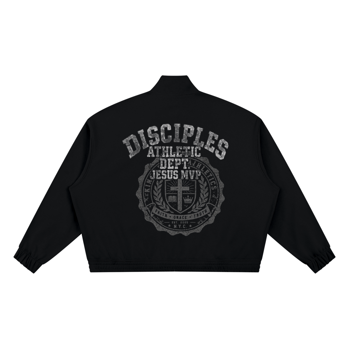 Kingdom Dynasty Jacket AMBASSADORS