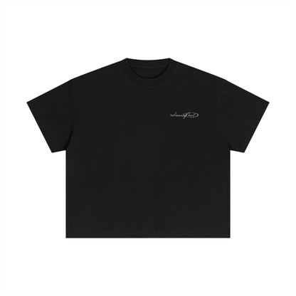 Child of God Essential Cotton Boxy T-Shirt