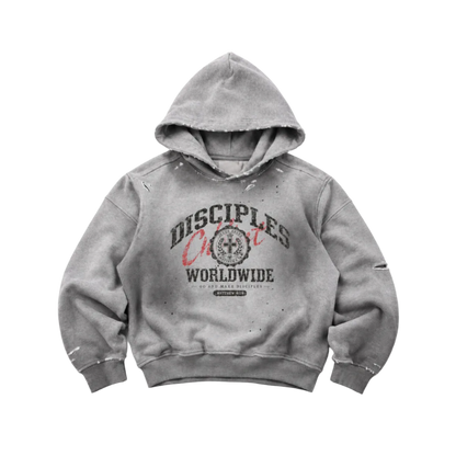 Christ University Hoodie (AMBASSADORS)
