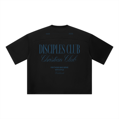DISCIPLES CLUB TEE
