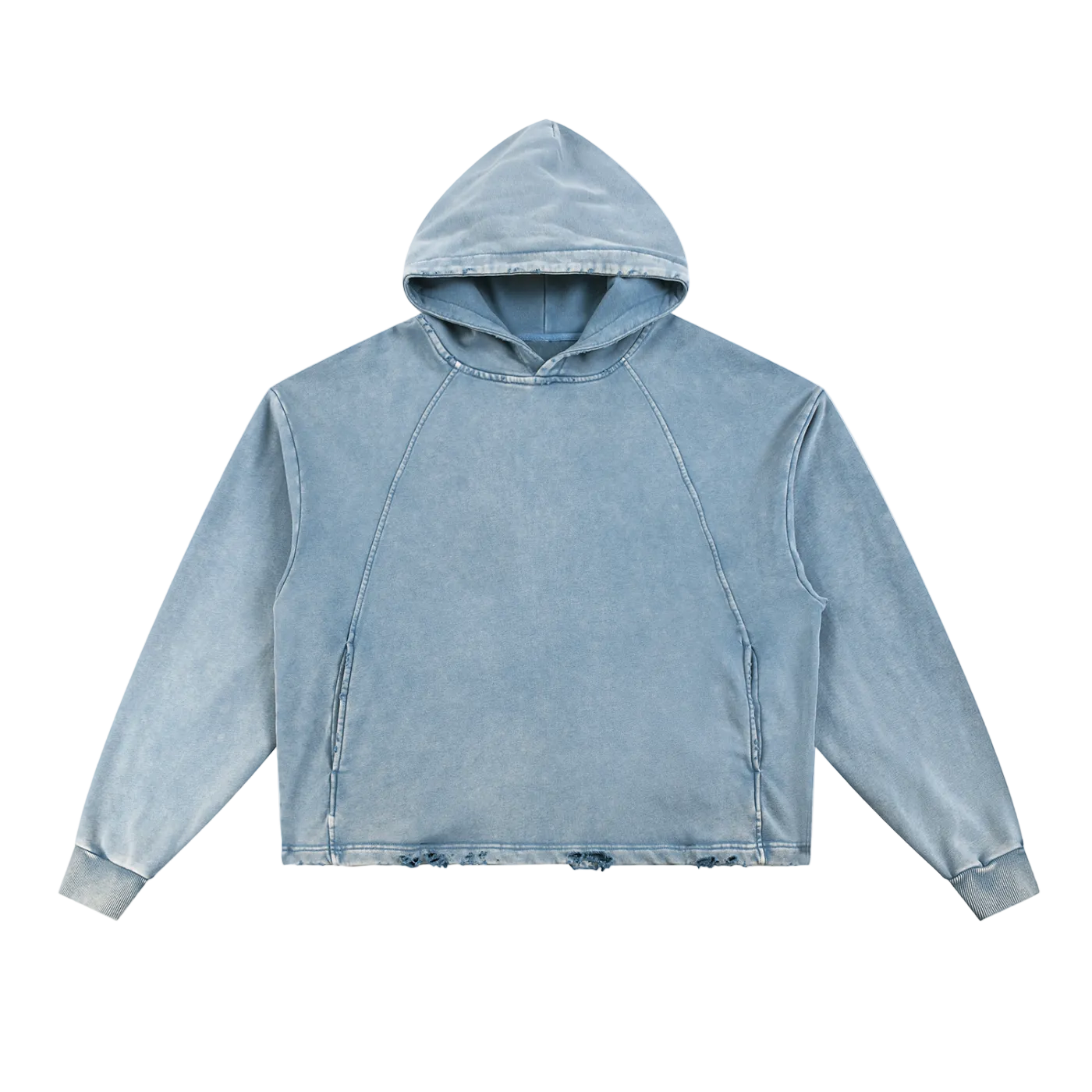 Divine Heaven Hoodie