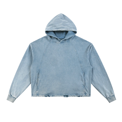 Divine Heaven Hoodie