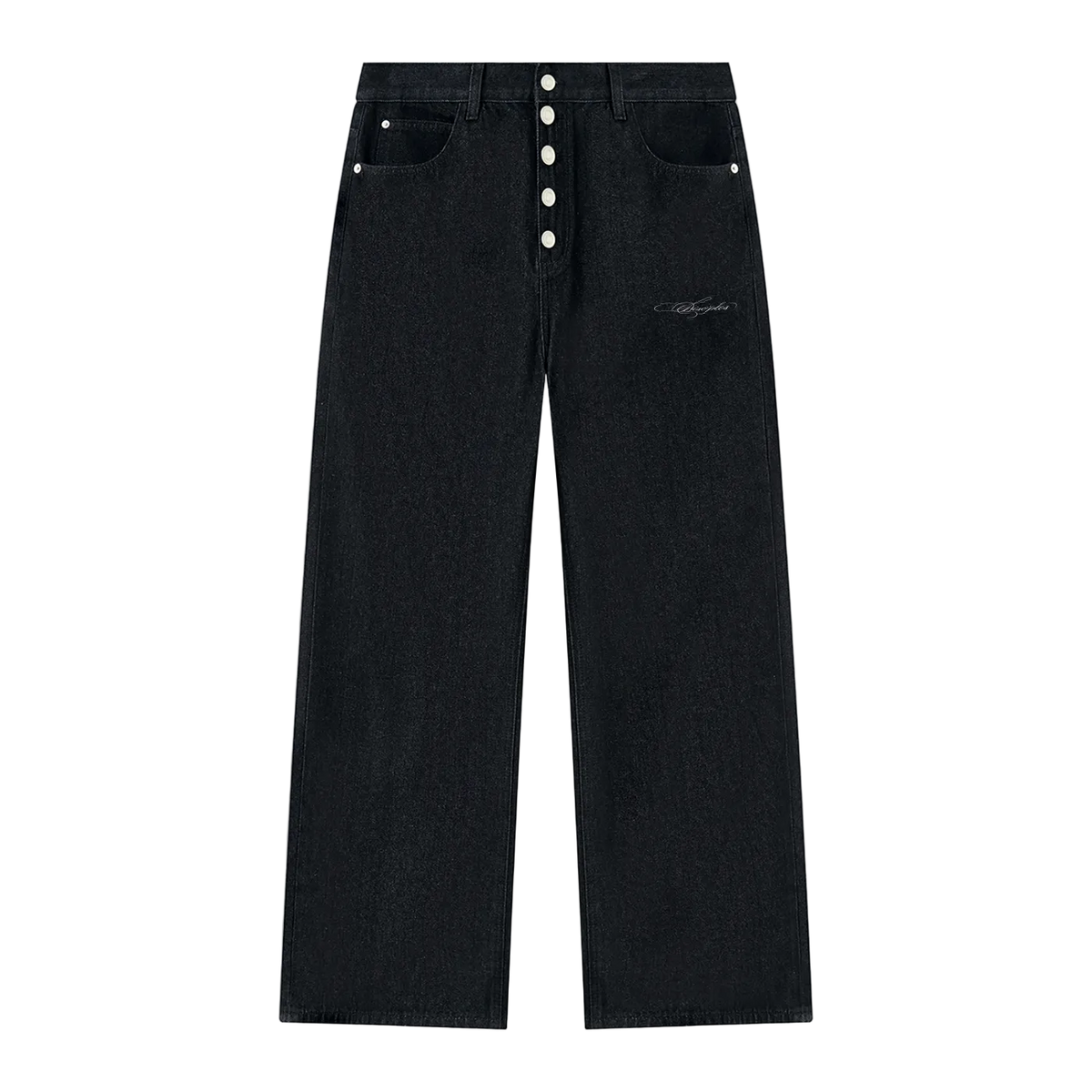 Disciples Archive Denim Jeans