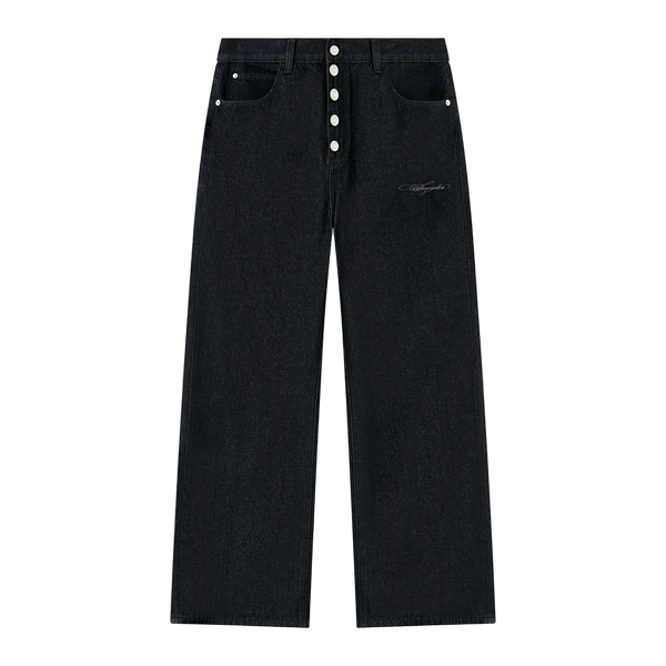 Disciples Archived Denim Jeans