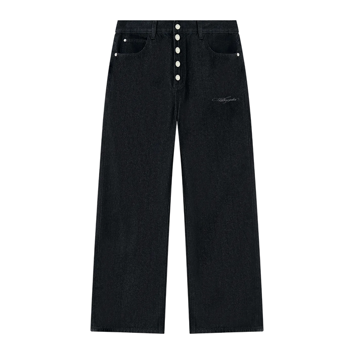 Disciples Archived Denim Jeans