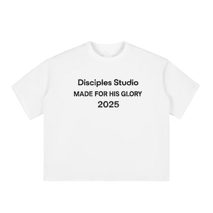 Disciples Studio Made for His Glory