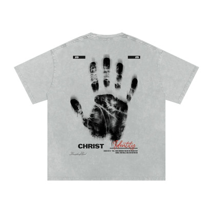 Christ identity Tee
