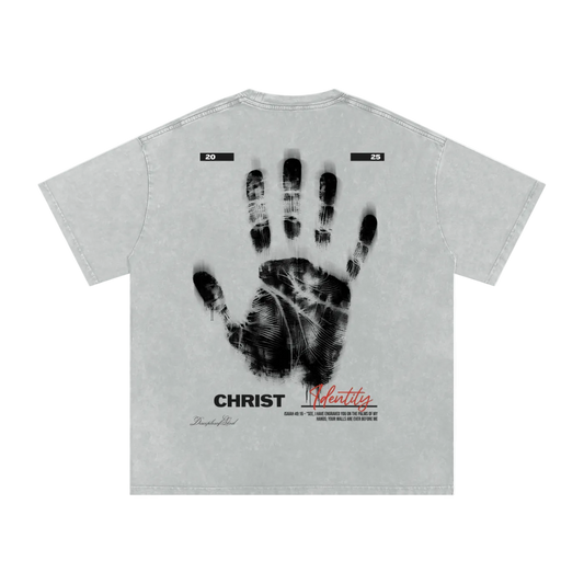 Christ identity Tee