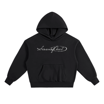 Servant of Christ Essential Hoodie
