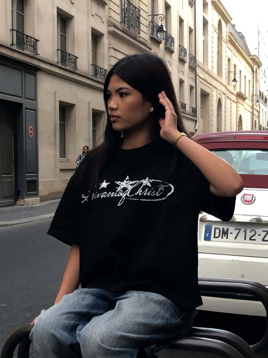 Servant of Christ Tee