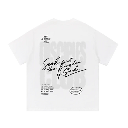 Ambassador Essential Cotton T-Shirt