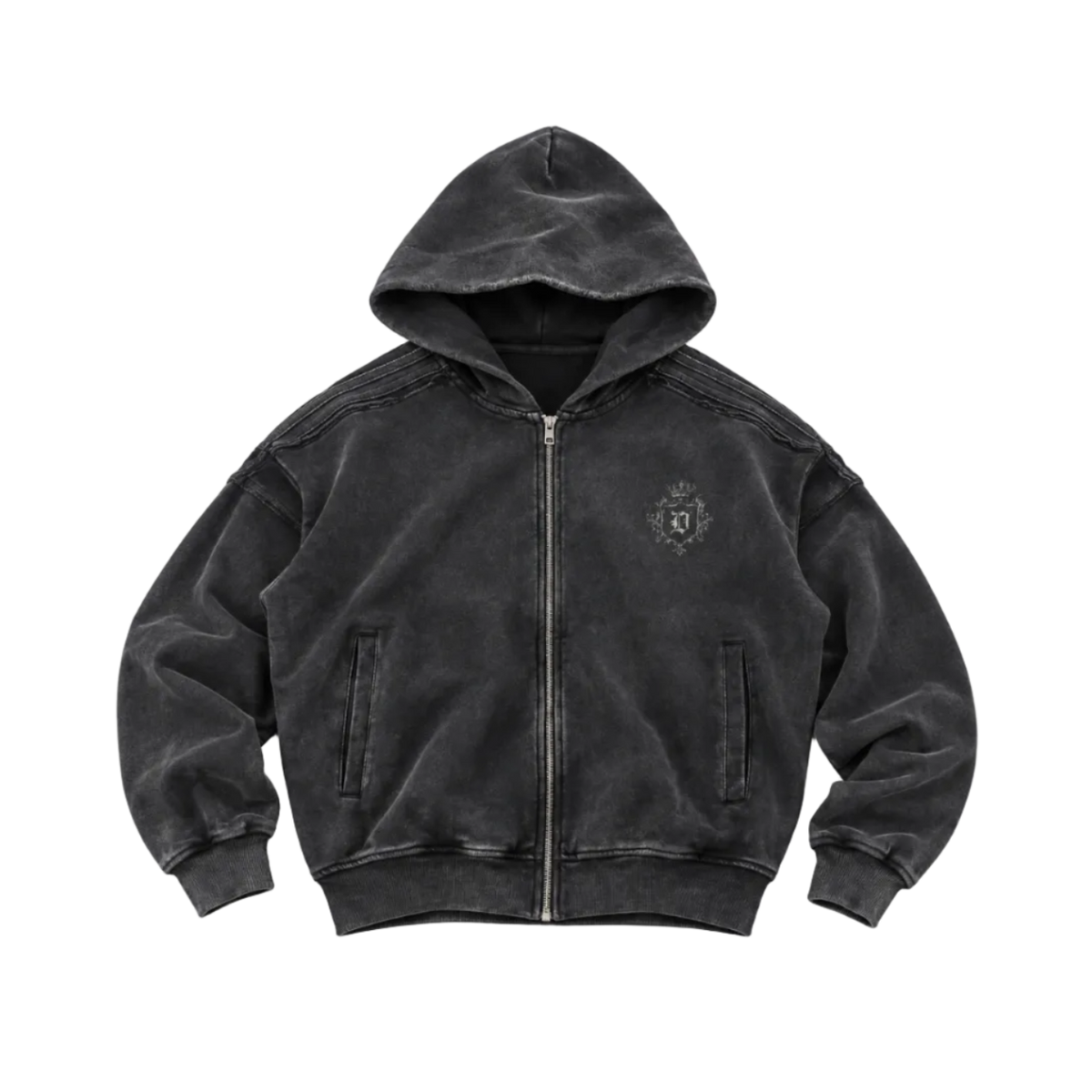 Members Hoodie
