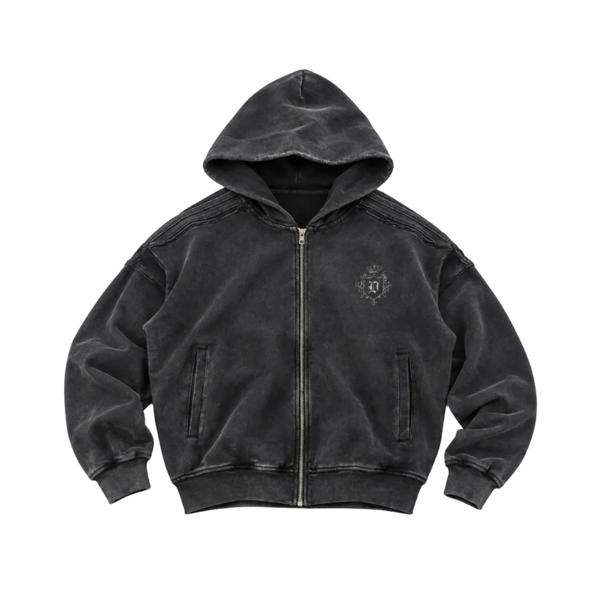 Members Hoodie