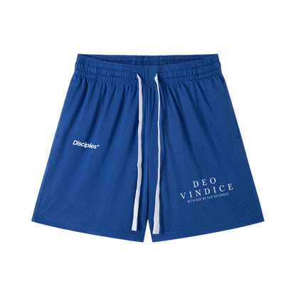 Disciples* Shorts