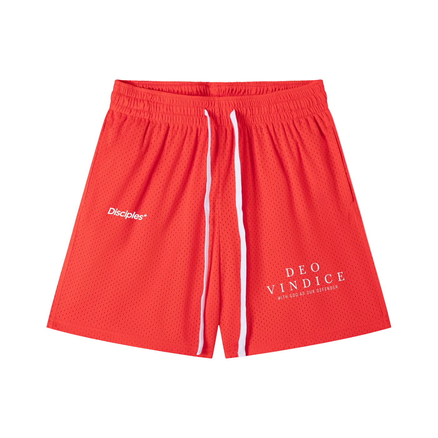 Disciples* Shorts