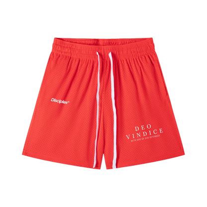 Disciples* Shorts