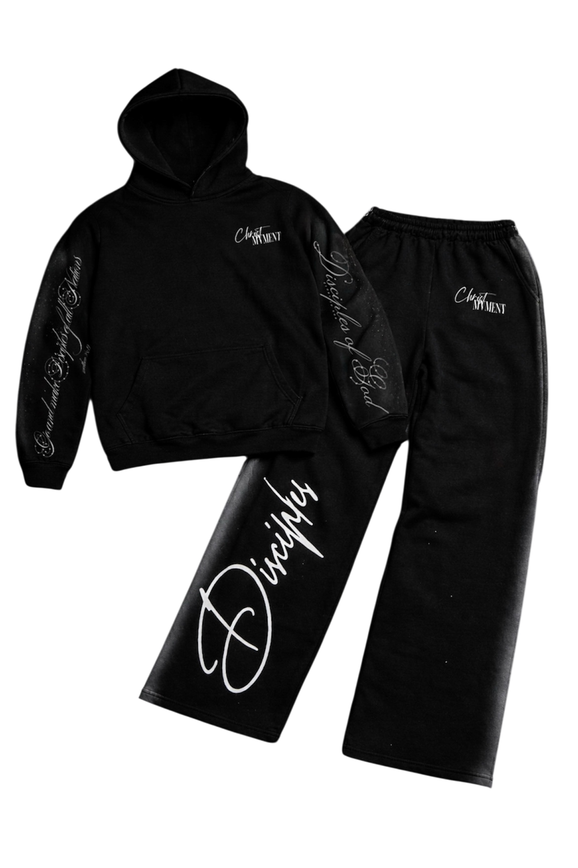 Disciples Track Suit