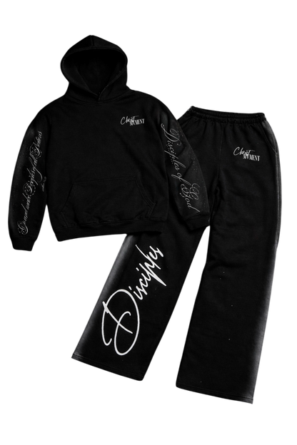 Disciples Track Suit