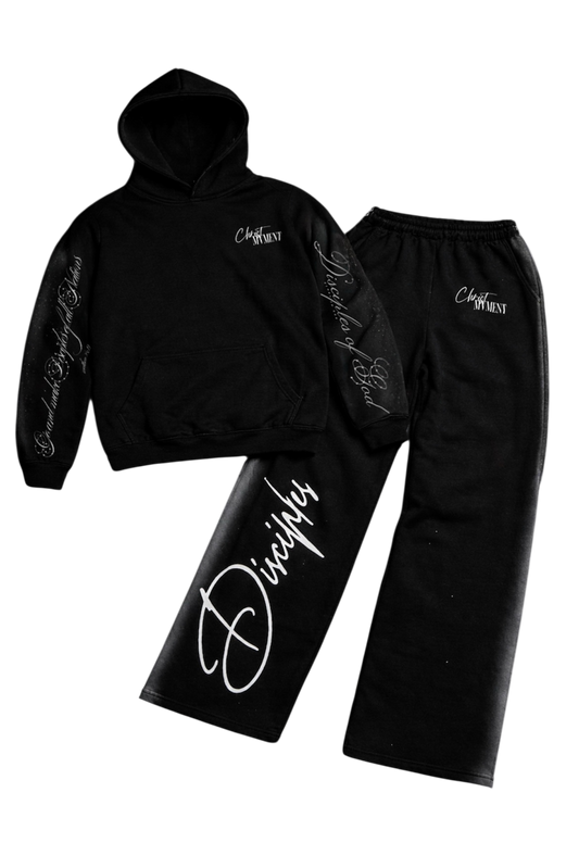 Disciples Track Suit