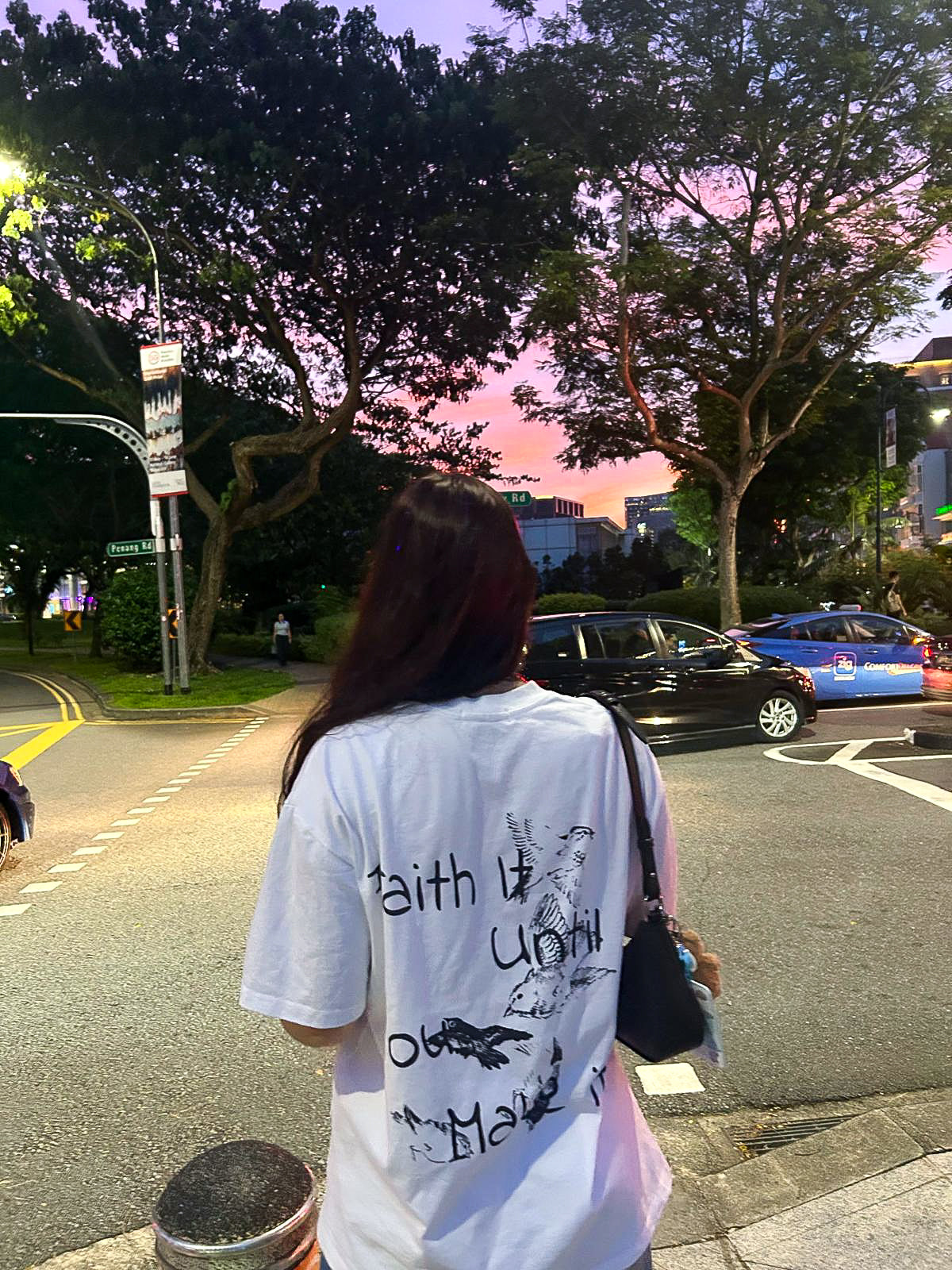 Faith it until you make it