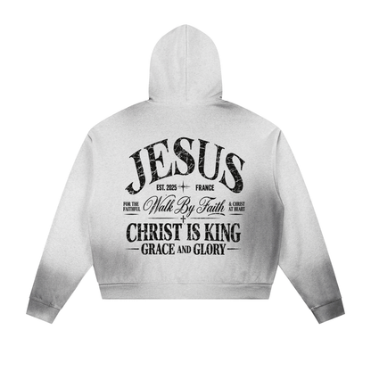 DISCIPLES WORLDWIDE HOODIE