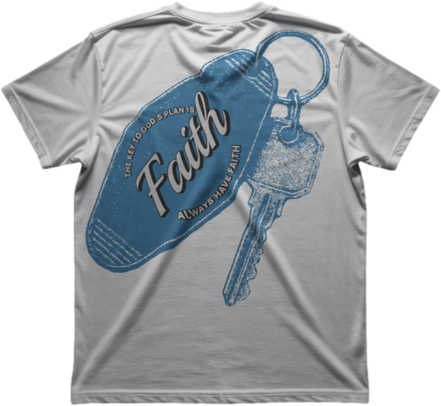 Faith Tee