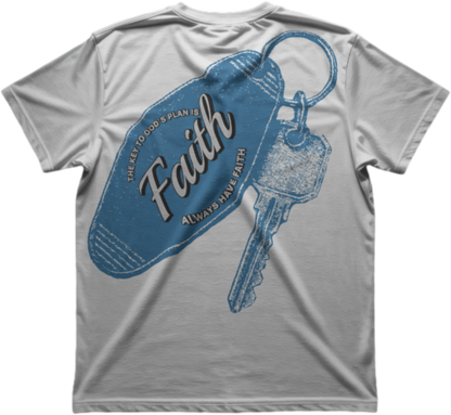 Faith Tee