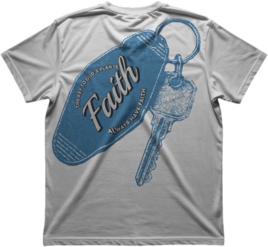 Faith Tee