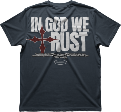 In God We Trust