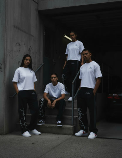 Fides clavis Dei Tee