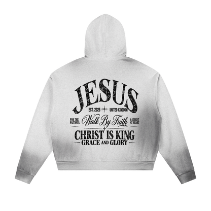 DISCIPLES WORLDWIDE HOODIE