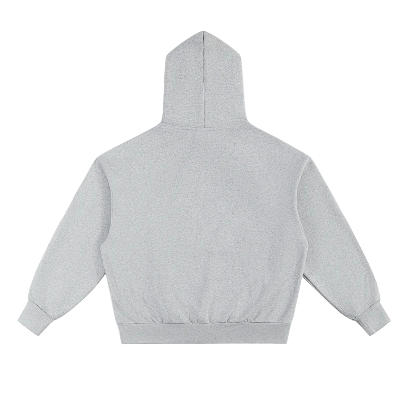 Essential Heavyweight Fleece Hoodie