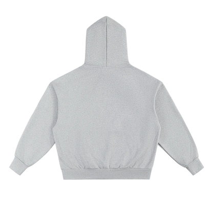 Essential Heavyweight Fleece Hoodie