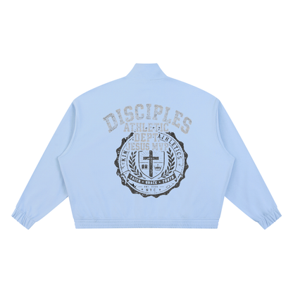 Kingdom Dynasty Jacket