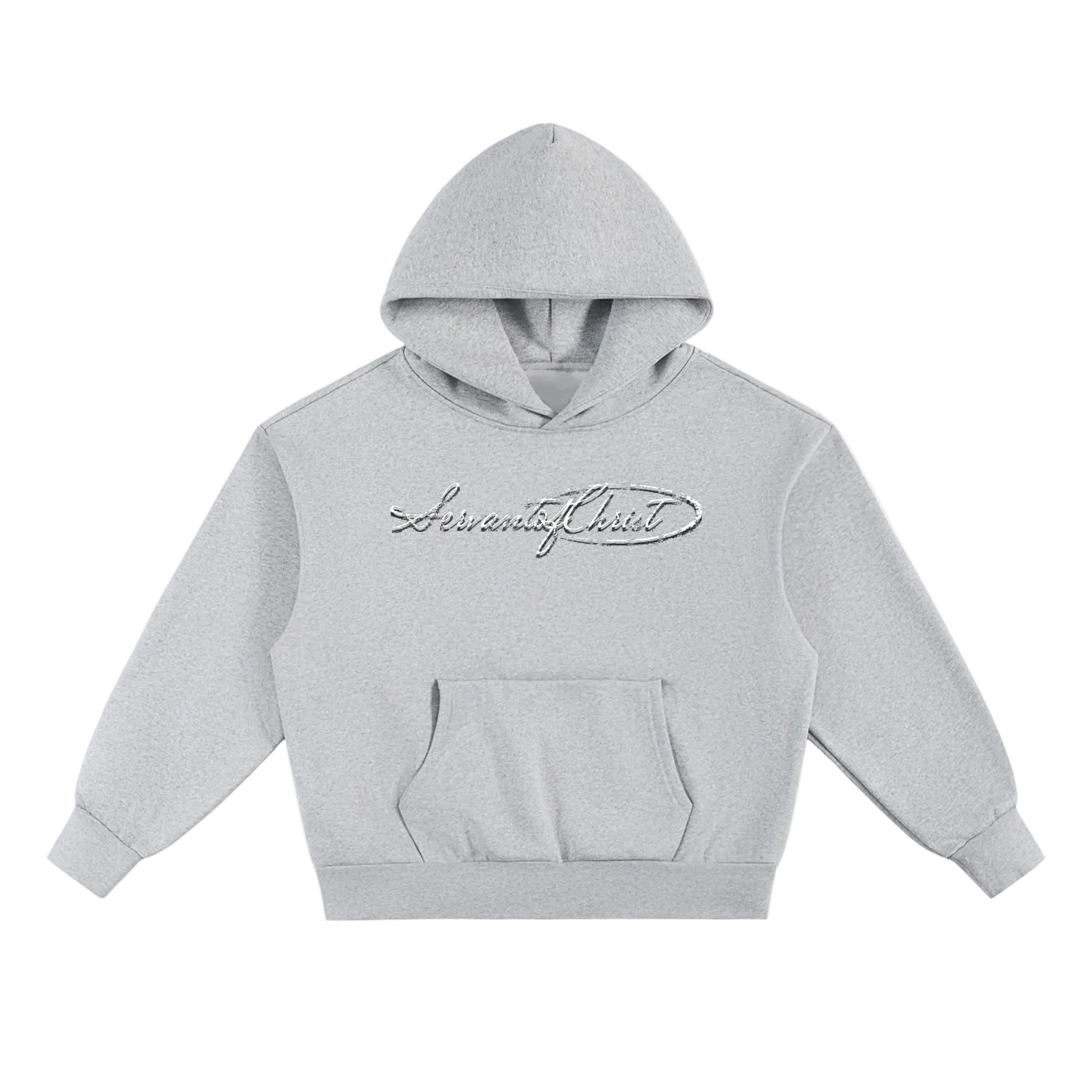 Servant of Christ Essential Hoodie