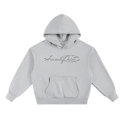 Servant of Christ Essential Hoodie