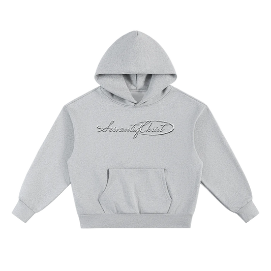 Servant of Christ Essential Hoodie