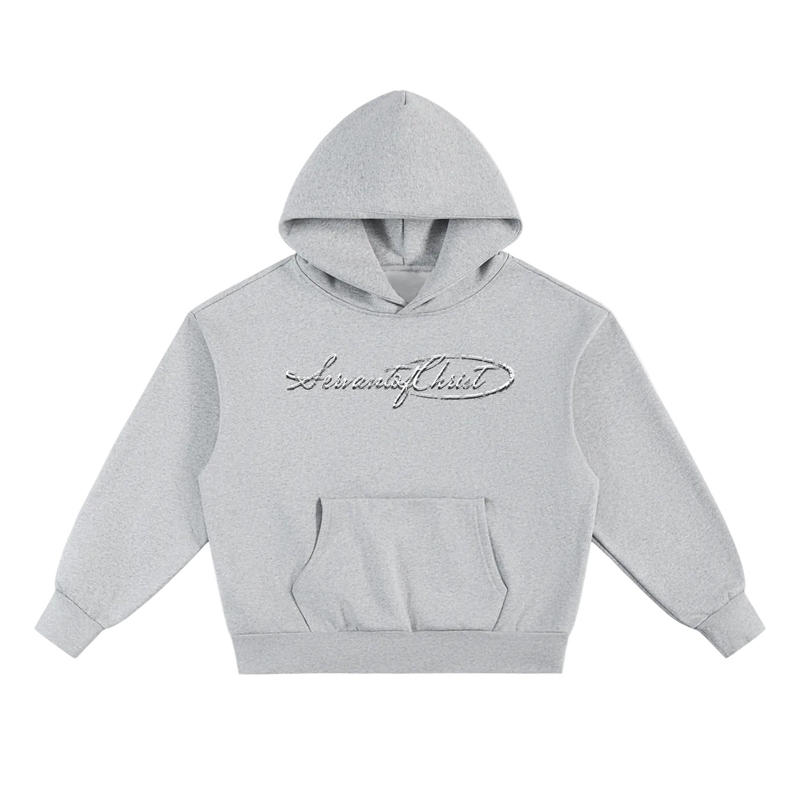 Servant of Christ Essential Hoodie