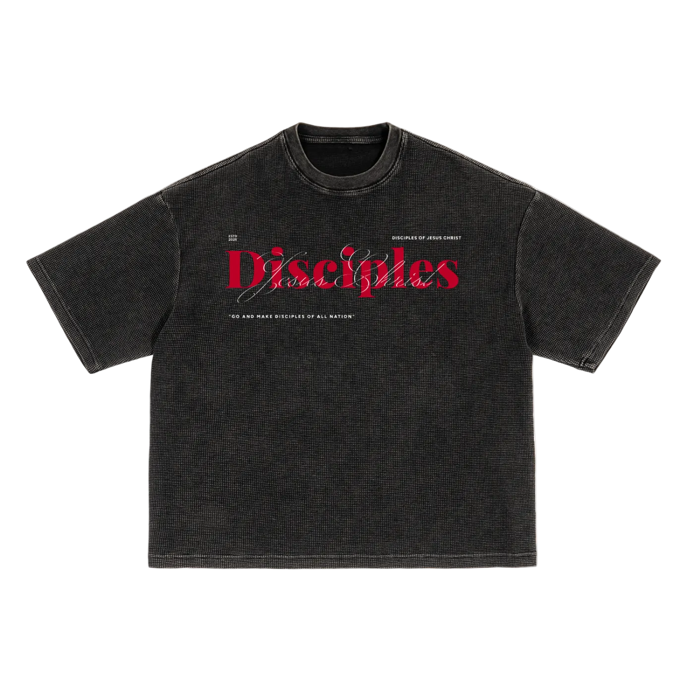 Disciples of Jesus Christ