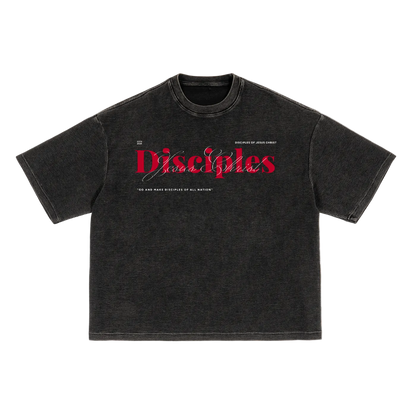 Disciples of Jesus Christ