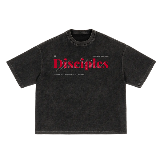 Disciples of Jesus Christ