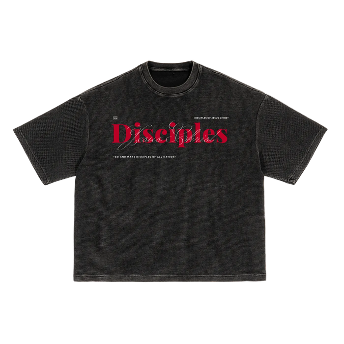 Disciples of Jesus Christ