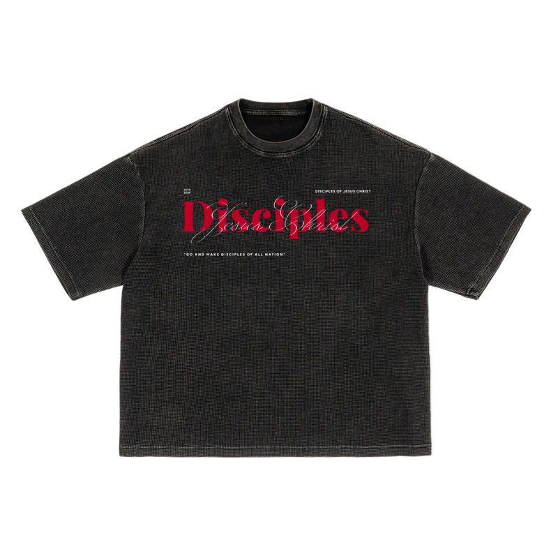Disciples of Jesus Christ