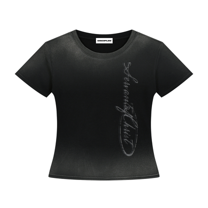 Women’s Sunfade Washed T-Shirt