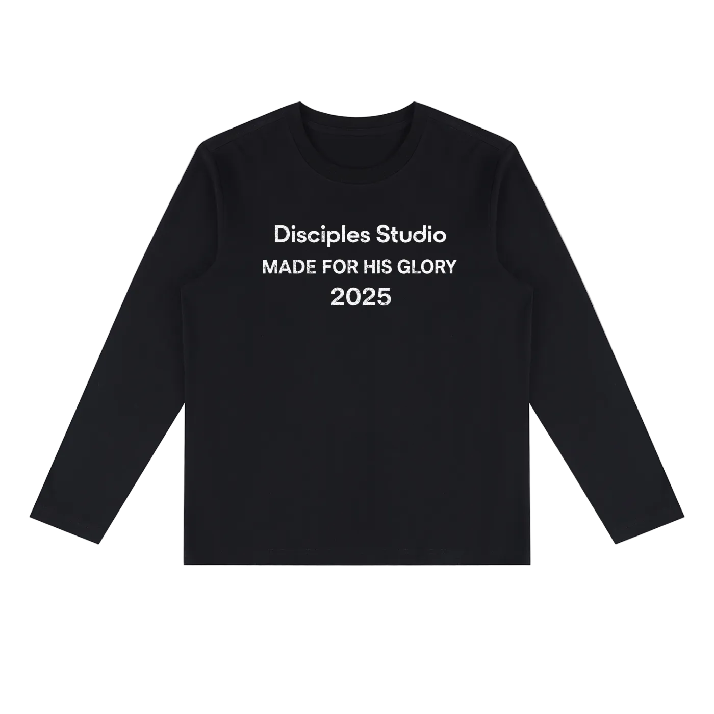 Disciples Studio Made for His Glory Long Sleeve